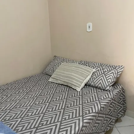 Kitnet Pratico Aconchego 2 Apartment Petrolina Exterior photo