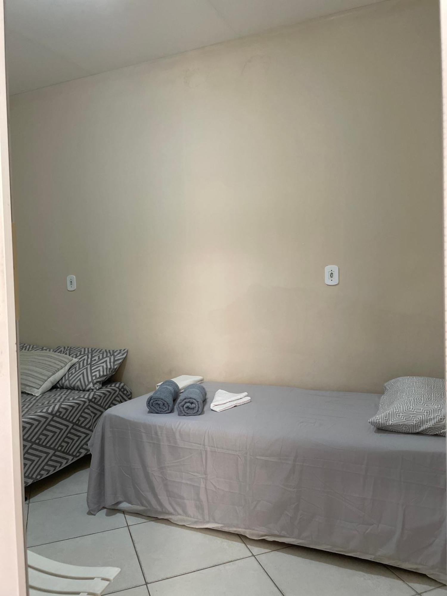 Kitnet Pratico Aconchego 2 Apartment
