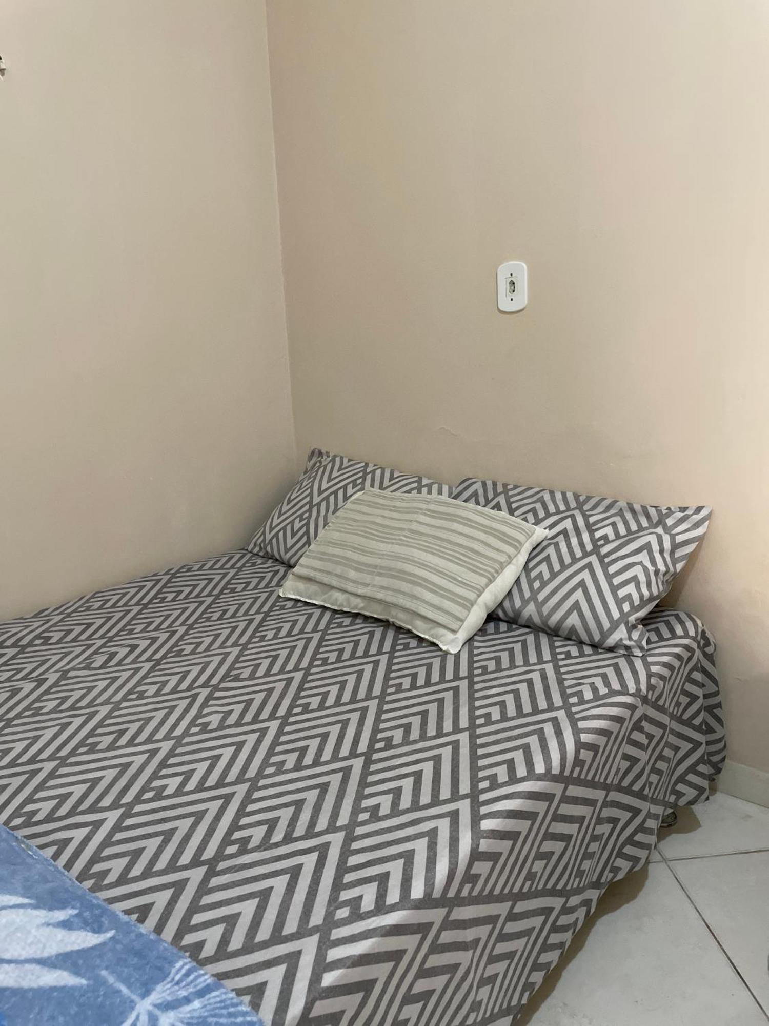Kitnet Pratico Aconchego 2 Apartment *