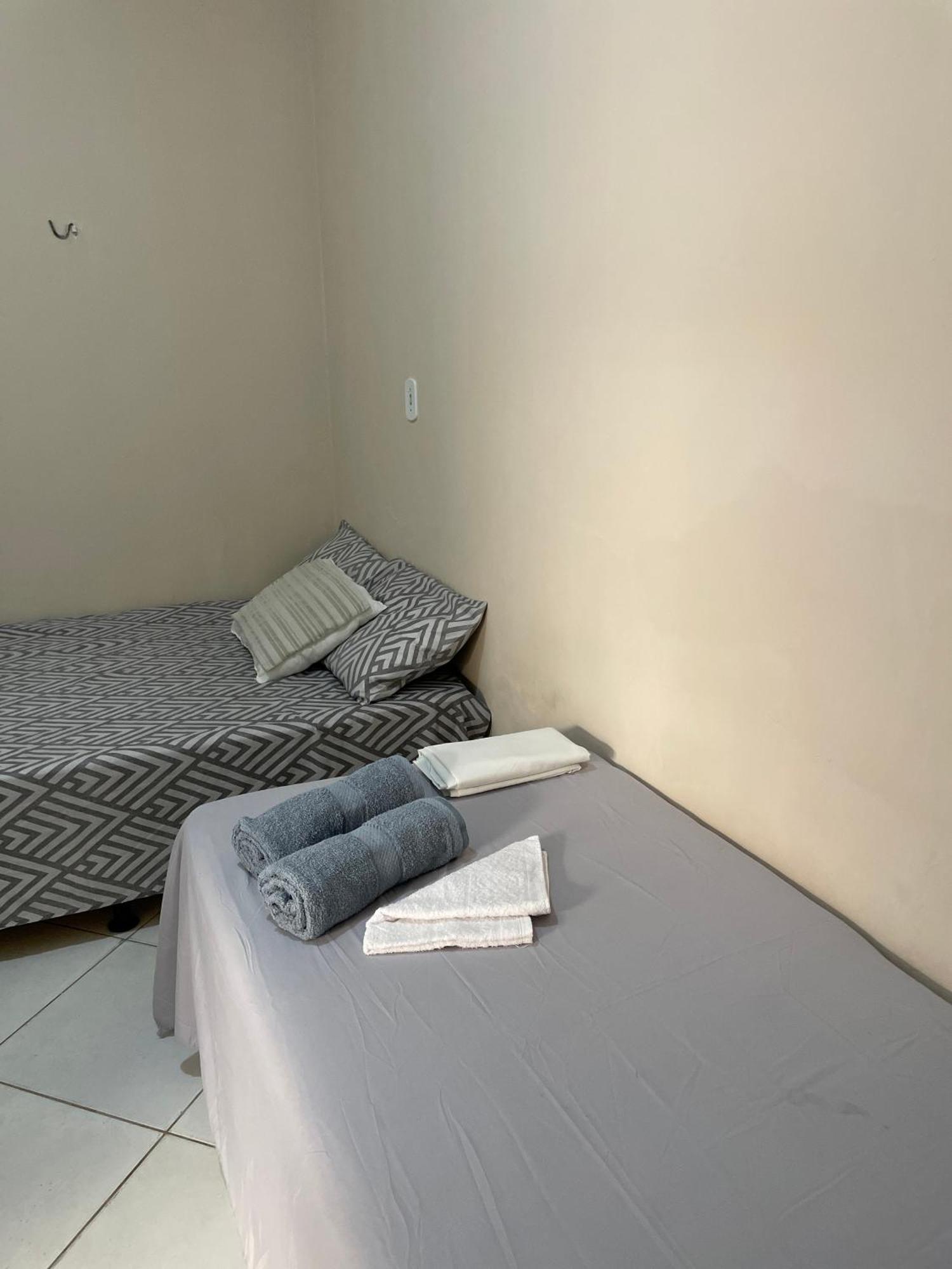 Kitnet Pratico Aconchego 2 Apartment *